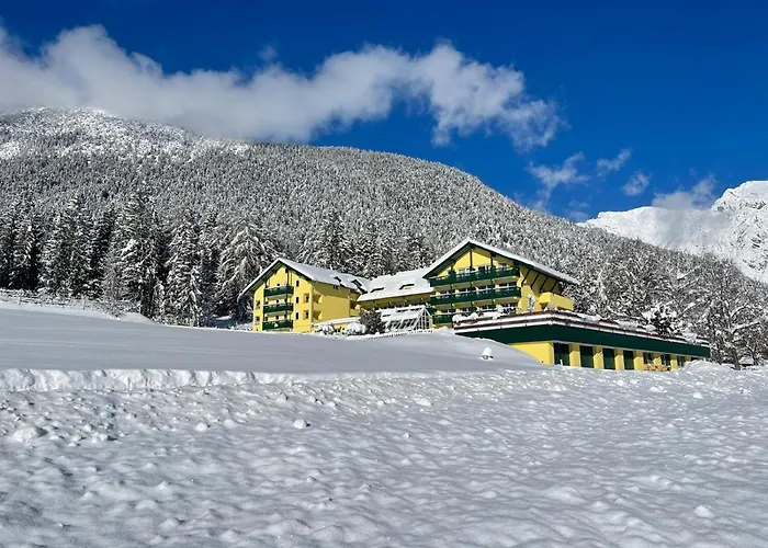 Hotel Belmont