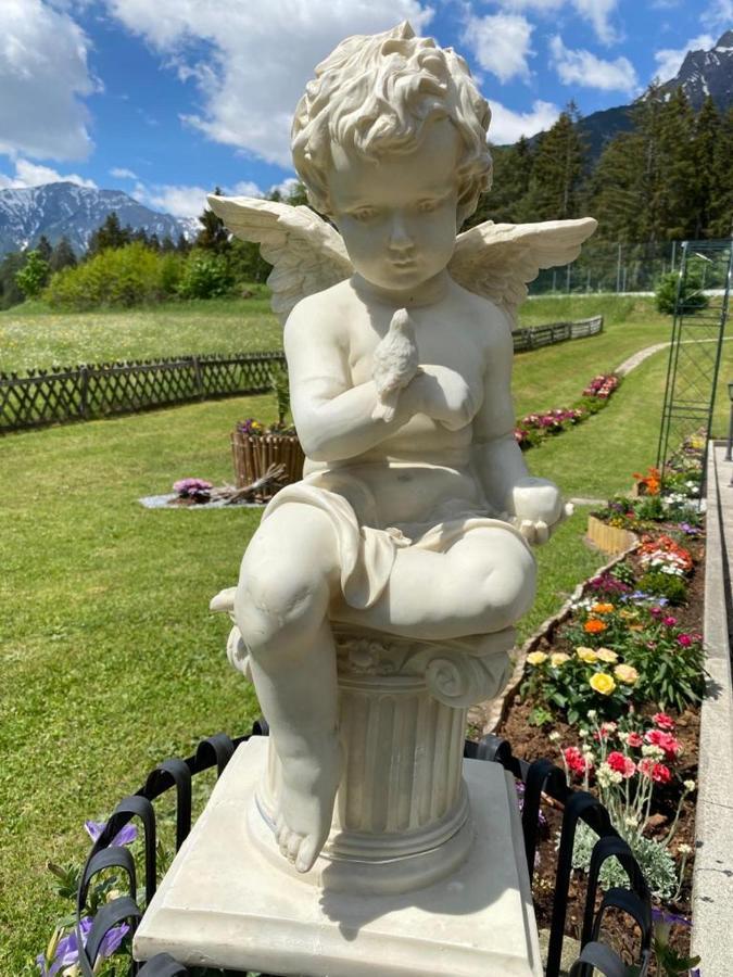 Belmont Hotel Imst