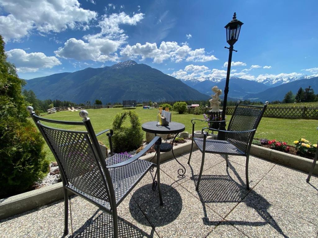 Hotel Belmont Imst
