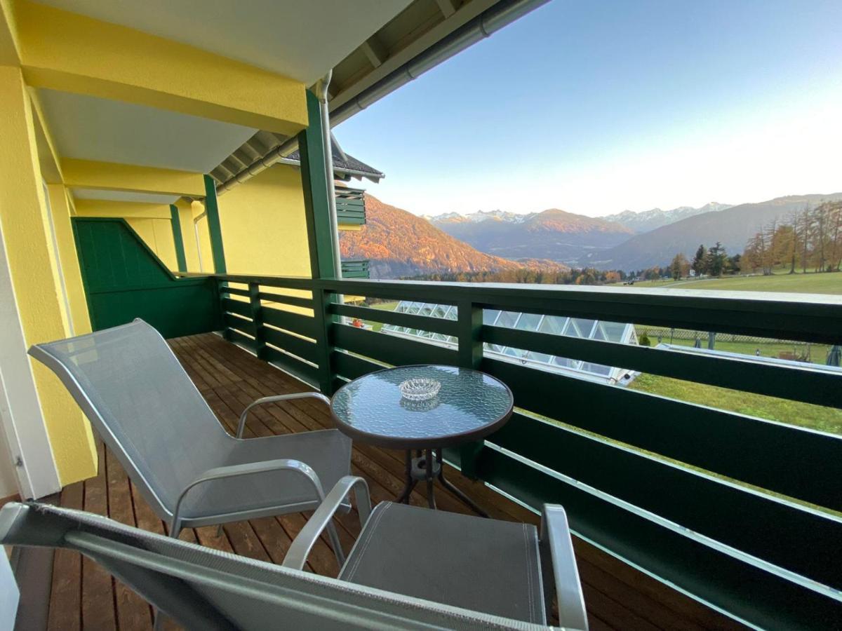 Belmont Hotel Imst