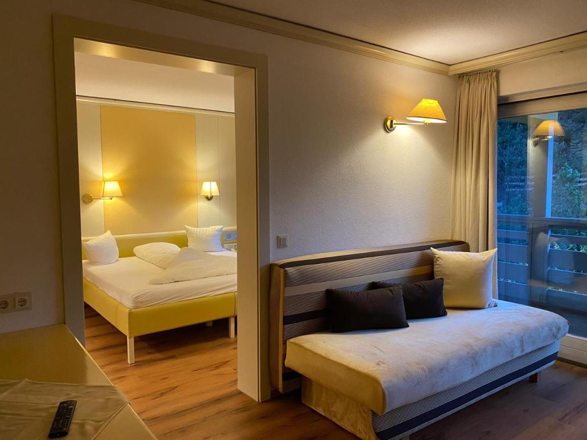 Belmont Hotel Tarrenz