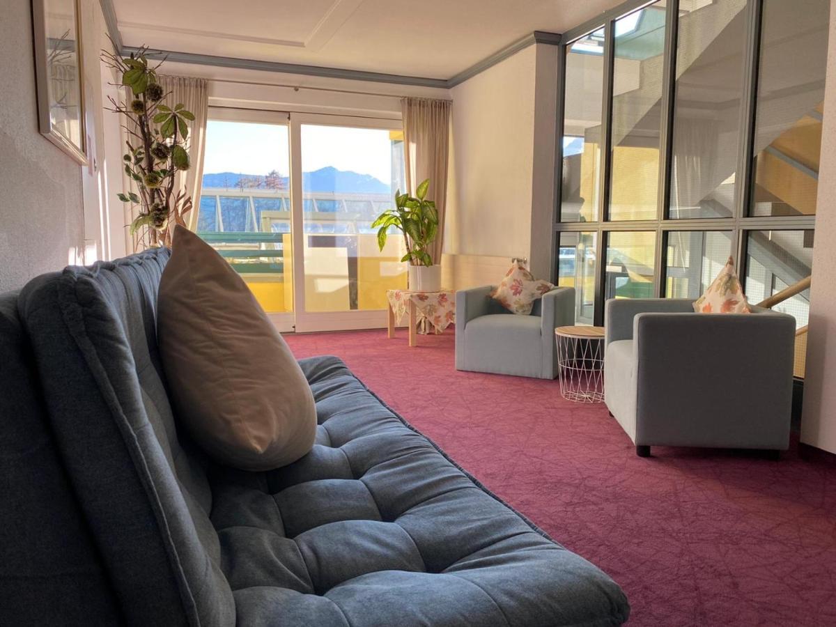 Belmont Hotel Imst