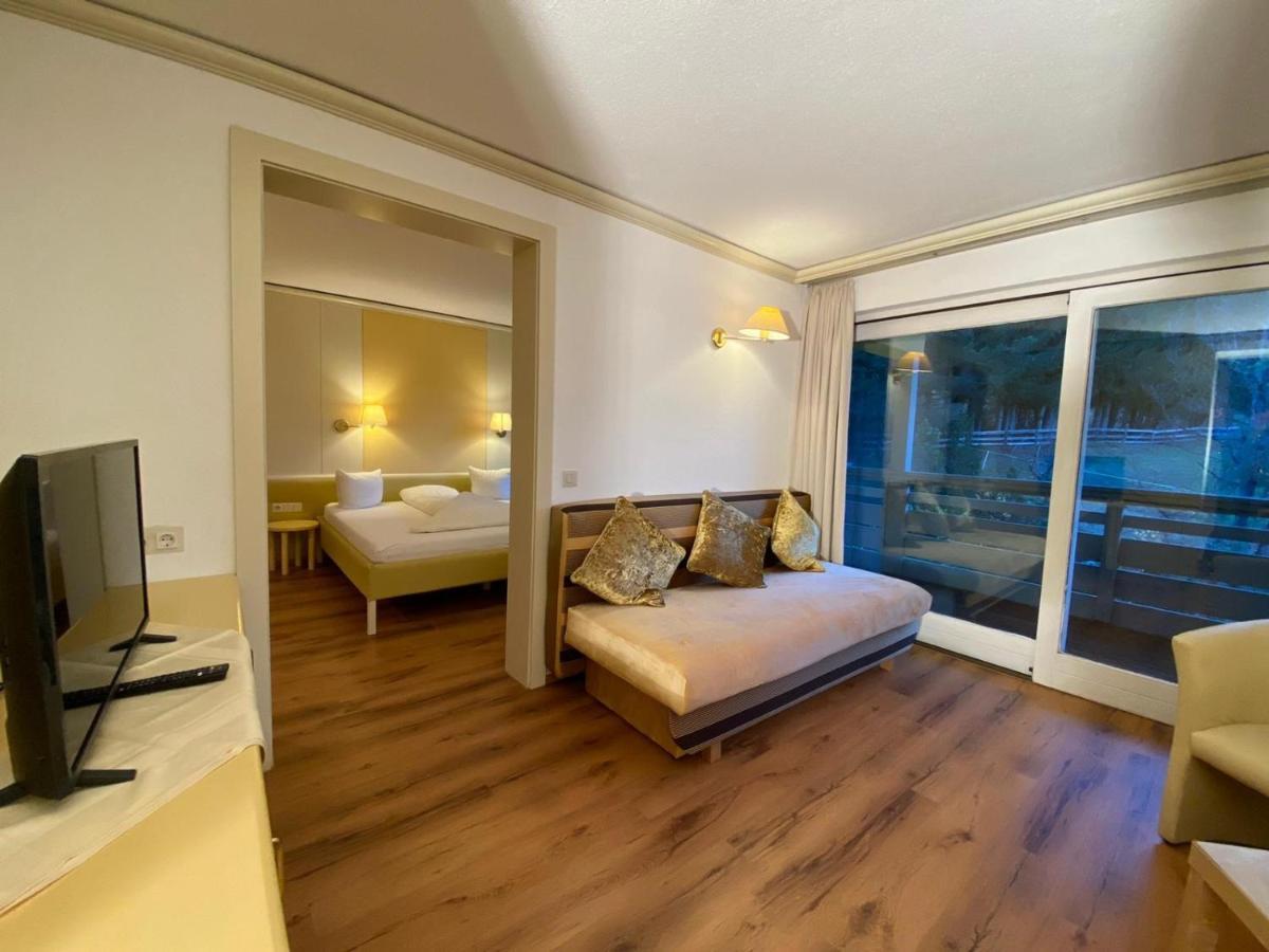 Hotel Belmont Imst