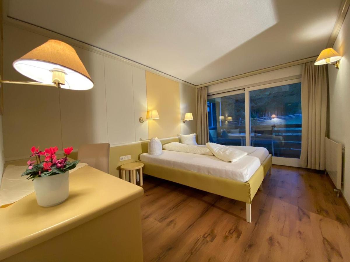 Hotel Belmont Imst