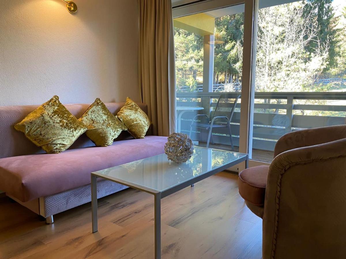 Hotel Belmont Tarrenz