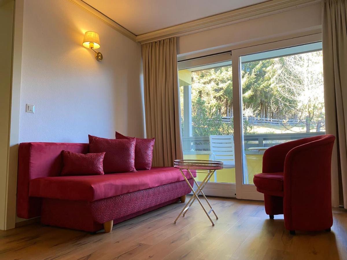 Belmont 4* Imst