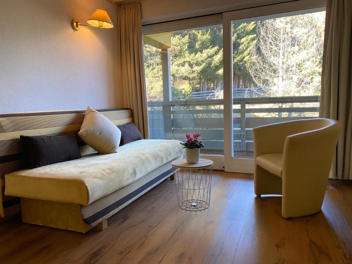 Hotel Belmont Tarrenz