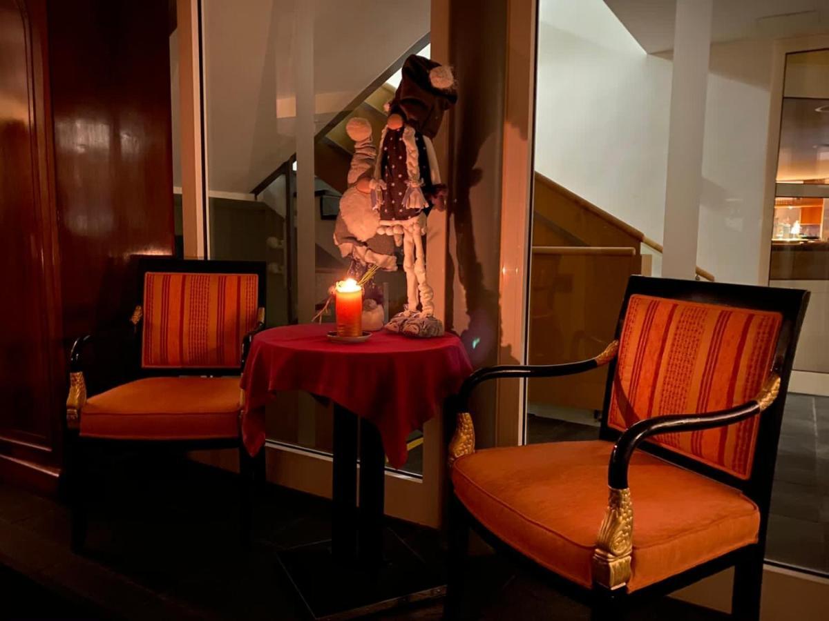 Hotel Belmont 4*