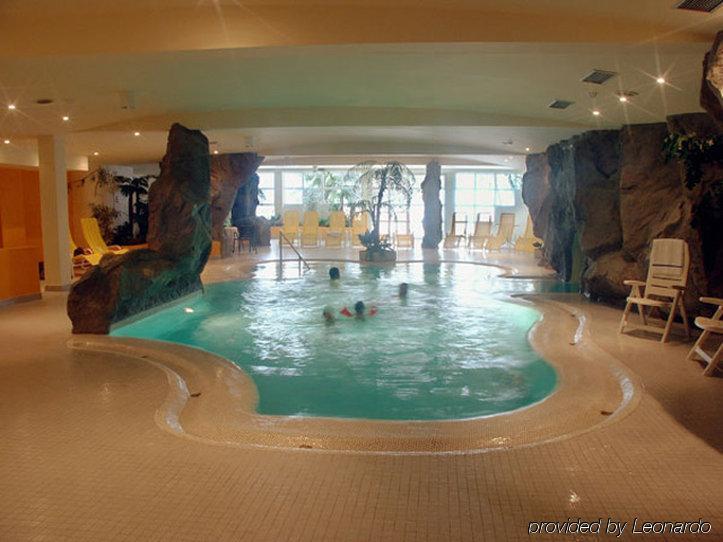 Hotel Belmont Imst