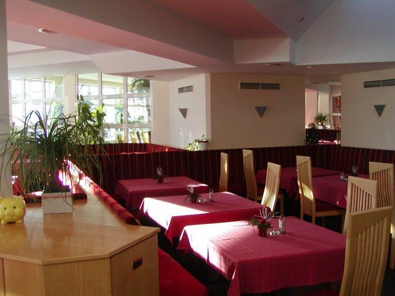 Hotel Belmont 4*