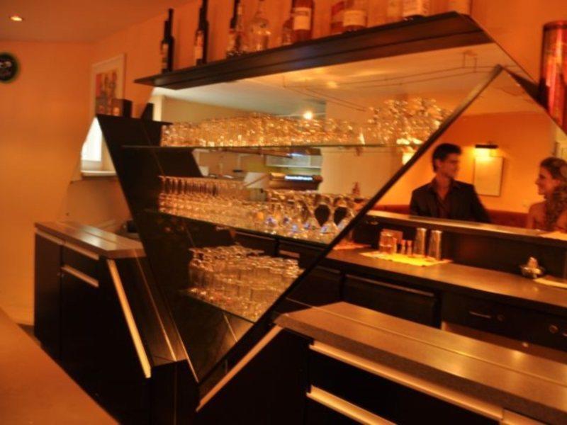 Hotel Belmont