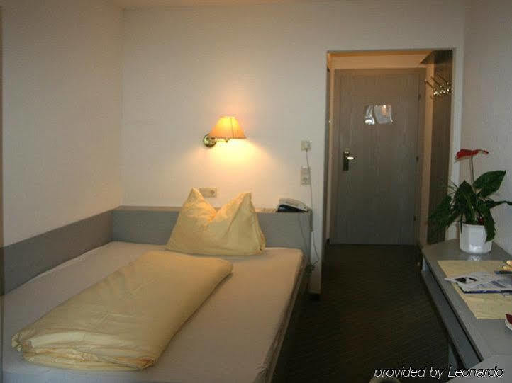 Hotel Belmont Imst