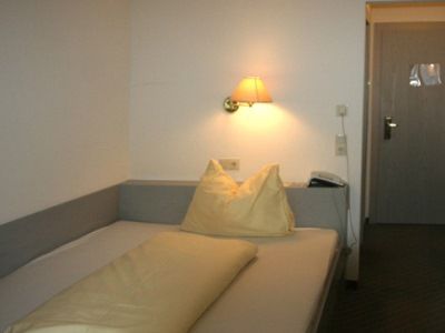 Belmont Hotel
